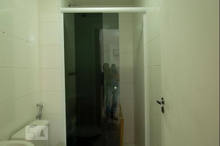 Apartamento à venda com 40m², 1 quarto e sem vagaBanheiro