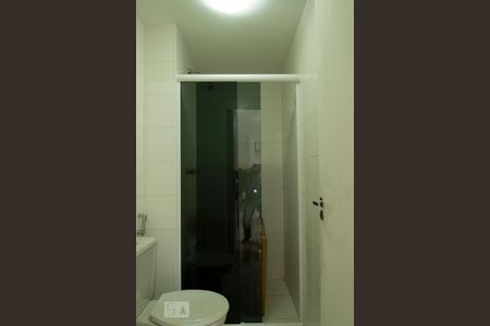 Apartamento à venda com 40m², 1 quarto e sem vagaBanheiro