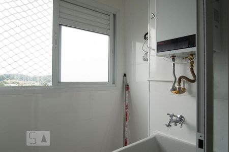 Apartamento à venda com 40m², 1 quarto e sem vagaLavanderia
