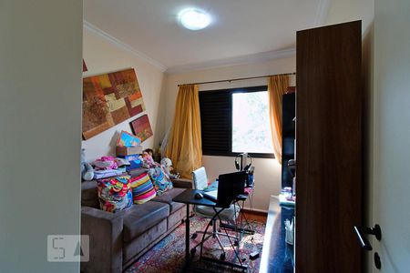 Apartamento à venda com 173m², 4 quartos e 3 vagasQuarto 4