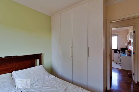 Apartamento à venda com 173m², 4 quartos e 3 vagasSuíte 3