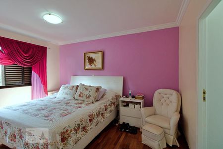 Apartamento à venda com 173m², 4 quartos e 3 vagasSuíte 1