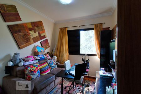 Apartamento à venda com 173m², 4 quartos e 3 vagasQuarto 4