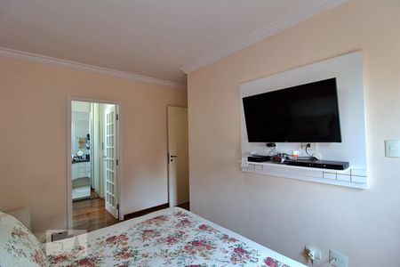 Apartamento à venda com 173m², 4 quartos e 3 vagasSuíte 1