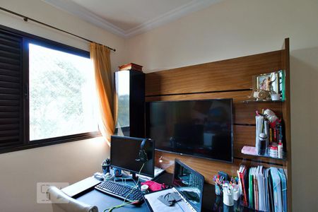 Apartamento à venda com 173m², 4 quartos e 3 vagasQuarto 4