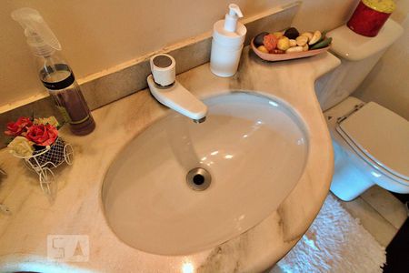 Apartamento à venda com 173m², 4 quartos e 3 vagasLavabo