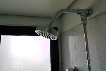 Apartamento à venda com 173m², 4 quartos e 3 vagasBanheiro da Suíte 2