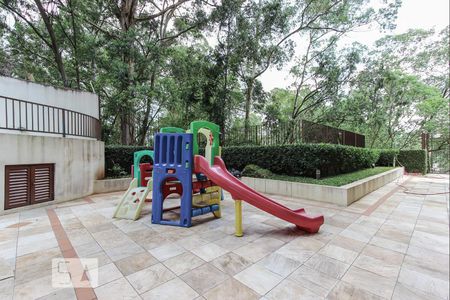 Apartamento à venda com 173m², 4 quartos e 3 vagasÁrea Comum - Playground