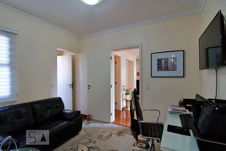 Apartamento à venda com 173m², 4 quartos e 3 vagasHall dos Quartos
