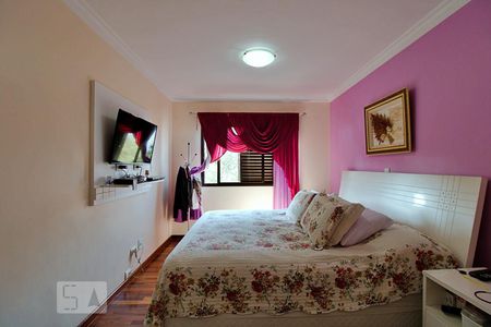 Apartamento à venda com 173m², 4 quartos e 3 vagasSuíte 1