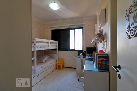 Apartamento à venda com 173m², 4 quartos e 3 vagasSuíte 2