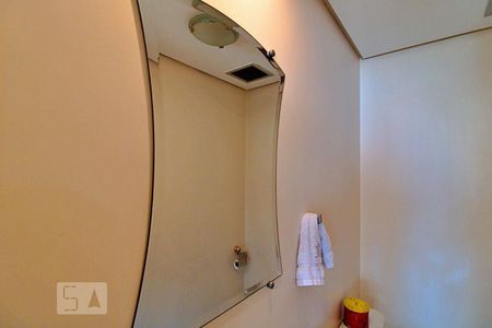 Apartamento à venda com 173m², 4 quartos e 3 vagasLavabo