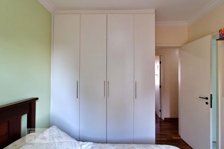 Apartamento à venda com 173m², 4 quartos e 3 vagasSuíte 3