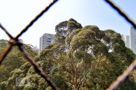 Apartamento à venda com 173m², 4 quartos e 3 vagasVista do Quarto 4