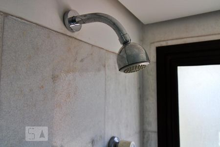 Apartamento à venda com 173m², 4 quartos e 3 vagasBanheiro da Suíte 3