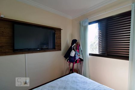 Apartamento à venda com 173m², 4 quartos e 3 vagasSuíte 3