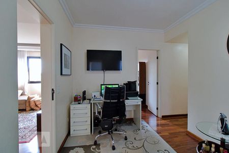 Apartamento à venda com 173m², 4 quartos e 3 vagasHall dos Quartos