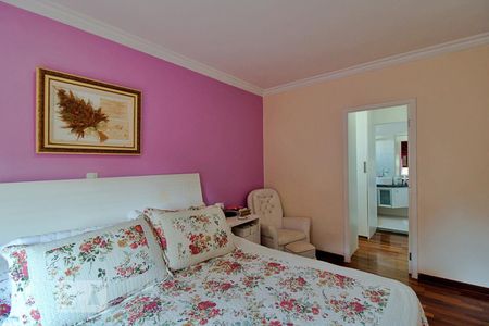 Apartamento à venda com 173m², 4 quartos e 3 vagasSuíte 1