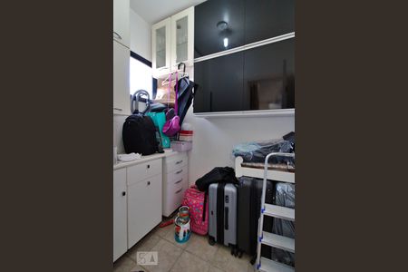 Apartamento à venda com 173m², 4 quartos e 3 vagasQuarto de Serviço