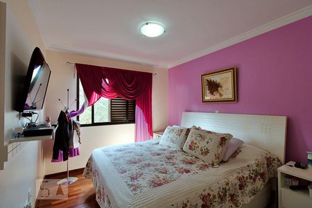 Apartamento à venda com 173m², 4 quartos e 3 vagasSuíte 1