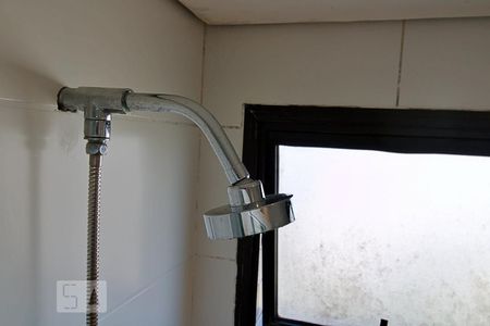 Apartamento à venda com 173m², 4 quartos e 3 vagasBanheiro da Suíte 1