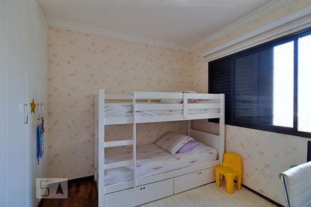 Apartamento à venda com 173m², 4 quartos e 3 vagasSuíte 2