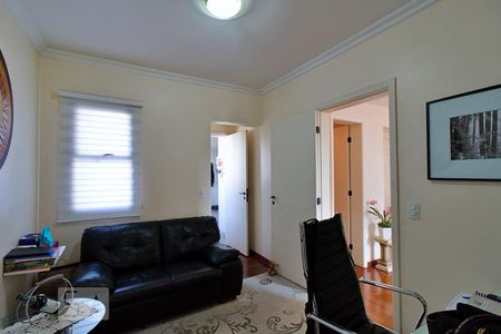 Apartamento à venda com 173m², 4 quartos e 3 vagasHall dos Quartos