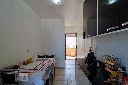 Apartamento à venda com 173m², 4 quartos e 3 vagasCozinha