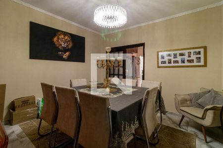 Sala de Jantar de casa à venda com 3 quartos, 90m² em Vila Leopoldina, São Paulo