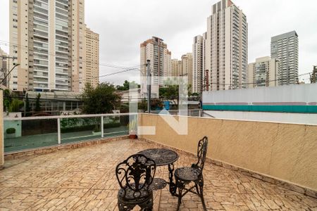  Varanda do Quarto 1 de casa à venda com 3 quartos, 90m² em Vila Leopoldina, São Paulo