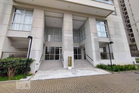 Apartamento à venda com 78m², 2 quartos e 1 vagaFachada