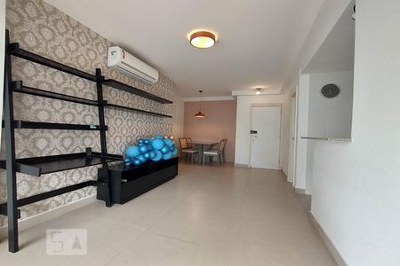 Apartamento à venda com 78m², 2 quartos e 1 vagaSala