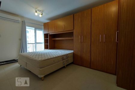 Apartamento à venda com 78m², 2 quartos e 1 vagaQuarto 2 - Suíte