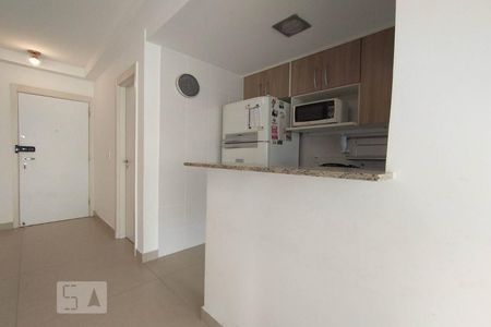 Apartamento à venda com 78m², 2 quartos e 1 vagaSala