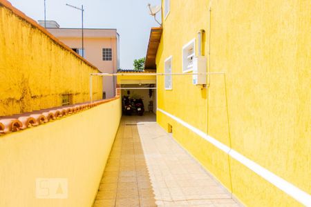 Casa à venda com 271m², 3 quartos e 3 vagas Casa à venda com 271m², 3 quartos e 3 vagasQuintal