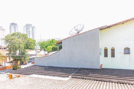 Casa à venda com 3 quartos, 271m² em Parque Erasmo Assunção, Santo André