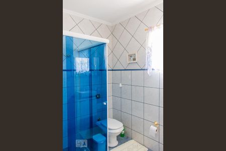 Casa à venda com 3 quartos, 271m² em Parque Erasmo Assunção, Santo André