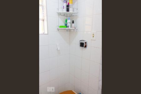 Casa à venda com 271m², 3 quartos e 3 vagas Casa à venda com 271m², 3 quartos e 3 vagasBanheiro da Edícula