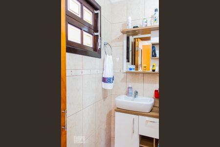 Casa à venda com 271m², 3 quartos e 3 vagas Casa à venda com 271m², 3 quartos e 3 vagasBanheiro da Suíte 2