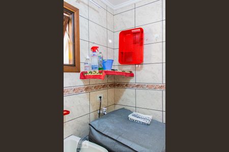 Casa à venda com 271m², 3 quartos e 3 vagas Casa à venda com 271m², 3 quartos e 3 vagasÁrea de Serviço