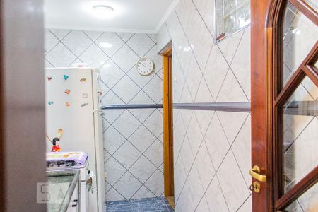 Casa à venda com 271m², 3 quartos e 3 vagas Casa à venda com 271m², 3 quartos e 3 vagasCozinha