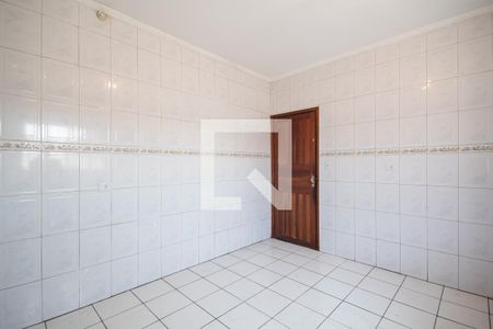 Casa à venda com 125m², 2 quartos e 2 vagas Casa à venda com 125m², 2 quartos e 2 vagasCozinha