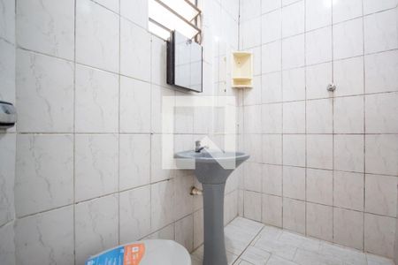 Casa à venda com 125m², 2 quartos e 2 vagas Casa à venda com 125m², 2 quartos e 2 vagasBanheiro da Suíte