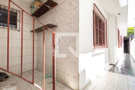 Casa à venda com 125m², 2 quartos e 2 vagas Casa à venda com 125m², 2 quartos e 2 vagasÁrea de Serviço