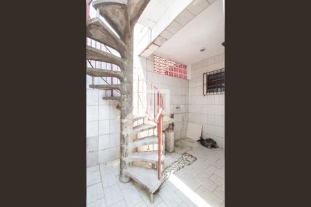 Casa à venda com 125m², 2 quartos e 2 vagas Casa à venda com 125m², 2 quartos e 2 vagasÁrea de Serviço