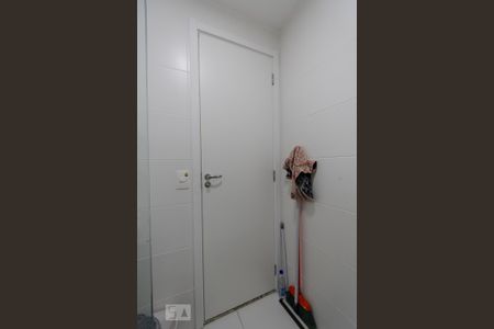 Apartamento à venda com 35m², 2 quartos e sem vagaBanheiro