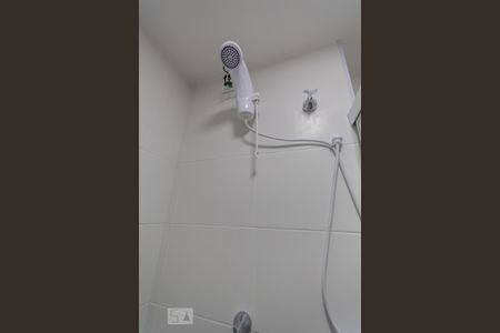 Apartamento à venda com 35m², 2 quartos e sem vagaBanheiro