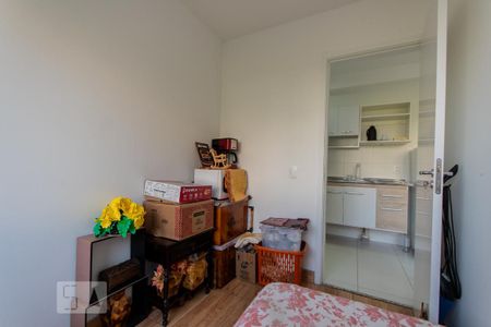 Apartamento à venda com 35m², 2 quartos e sem vagaQuarto 2