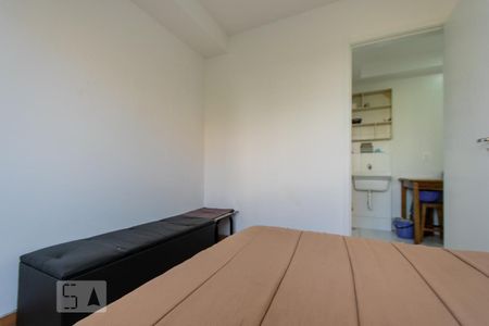 Apartamento à venda com 35m², 2 quartos e sem vagaQuarto 1