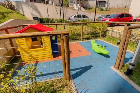 Apartamento à venda com 35m², 2 quartos e sem vagaÁrea Comum - Playground